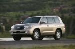 Toyota Land Cruiser 200 2009 года
